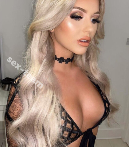 Проститутка Лана