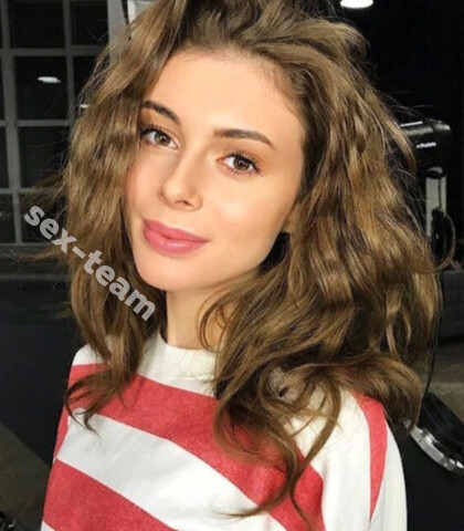 Проститутка Ксения